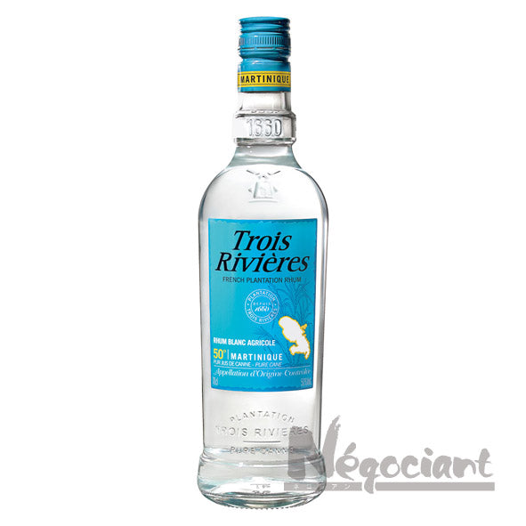 トロワ リビエール ブラン