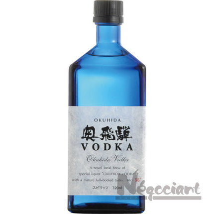 奥飛騨 ウォッカ