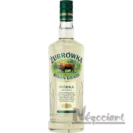 ズブロッカ バイソングラス 700ml