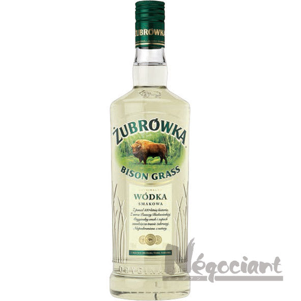 ズブロッカ バイソングラス 700ml