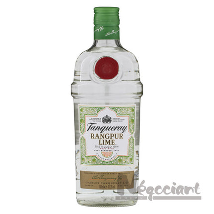 タンカレー ラングプール ライム 700ml