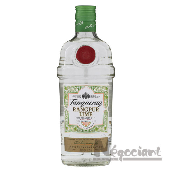 タンカレー ラングプール ライム 700ml