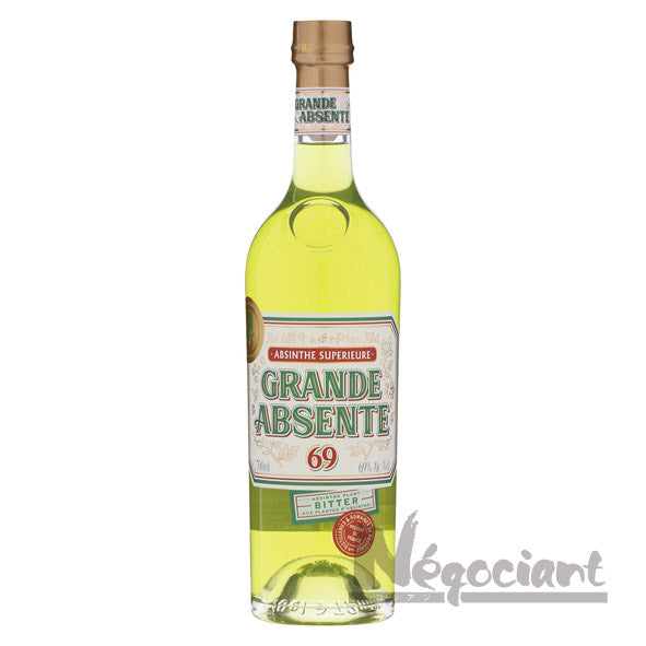 グランド アブサント 69