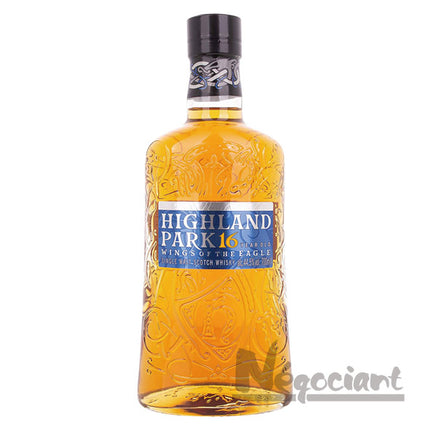 ハイランドパーク 16年 ウイング オブ ザ イーグル