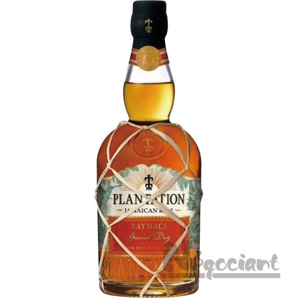 プランテーション ザイマカ