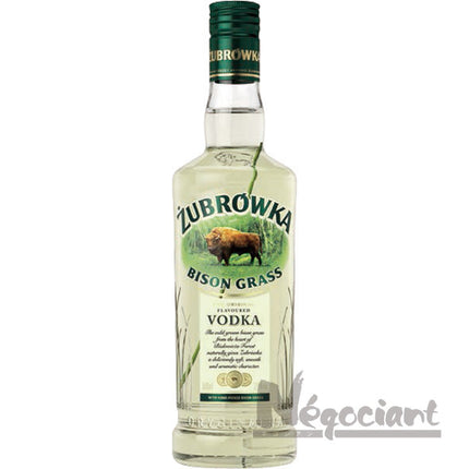 ズブロッカ バイソングラス 500ml