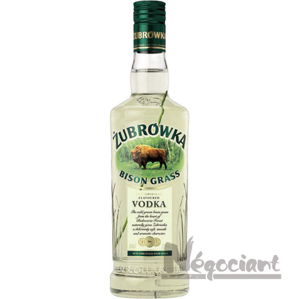 ズブロッカ バイソングラス 500ml