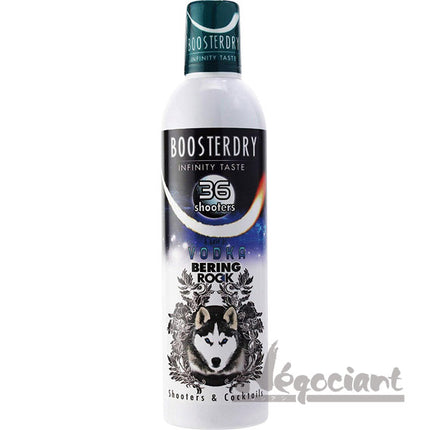 ブースタードライ