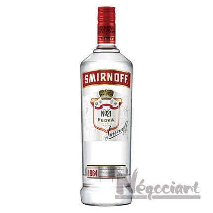 スミノフNo.2140%1000ml