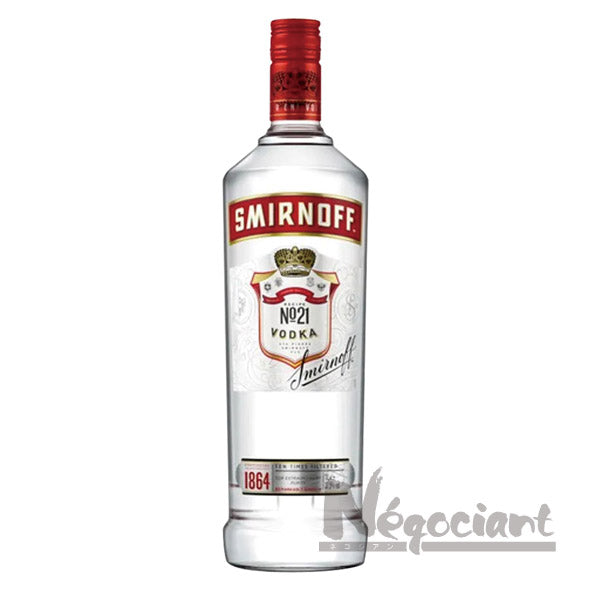 スミノフNo.2140%1000ml