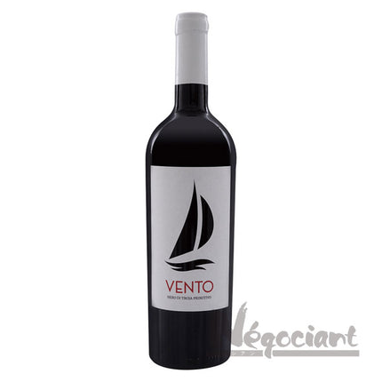 カンティーネ テアヌム ヴェント ロッソ