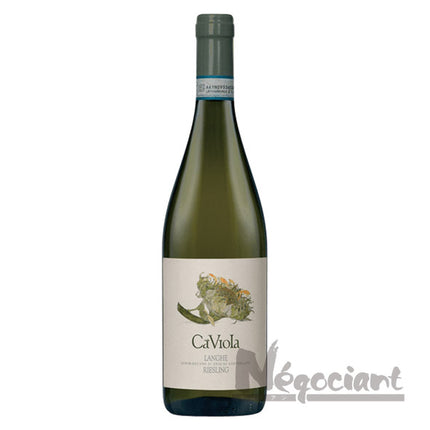 カ ヴィオラ クレム ランゲ リースリング