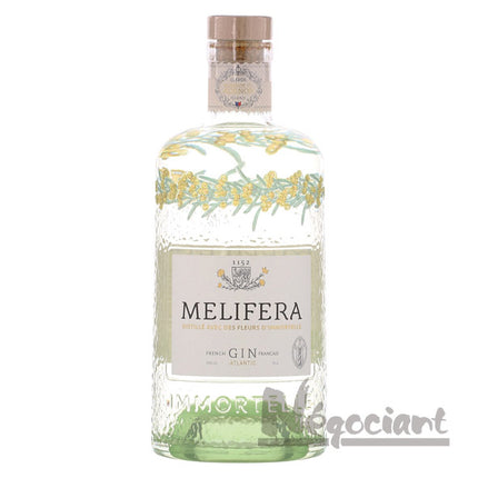 メリフェラ ジン