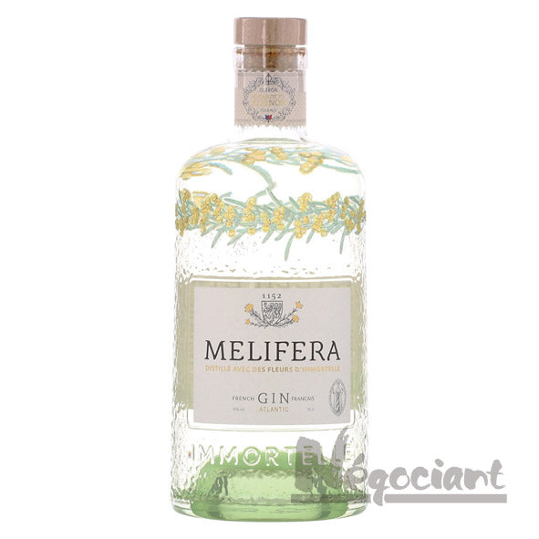 メリフェラ ジン