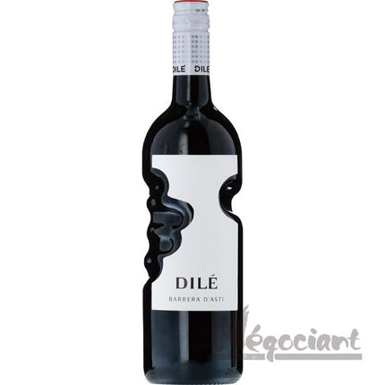 サンテロ ディーレ バルベーラ ダスティ オーク樽熟成