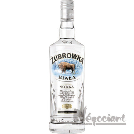 ズブロッカ クリア