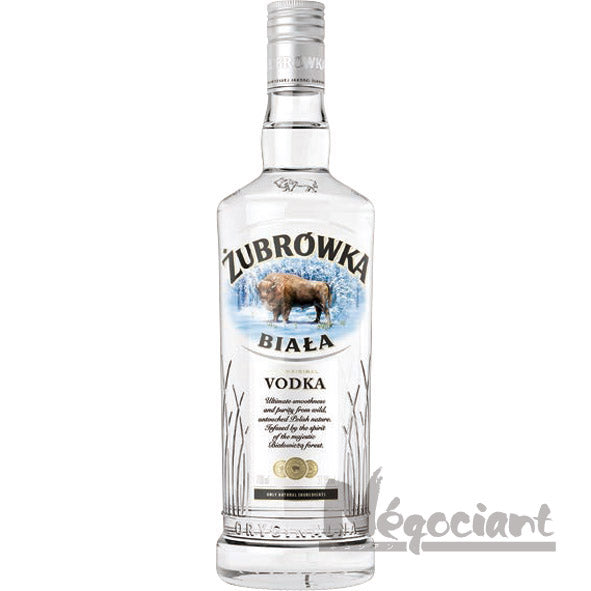 ズブロッカ クリア