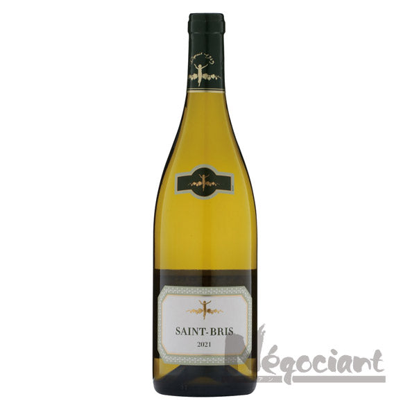 ラ シャブリジェンヌ サン ブリ