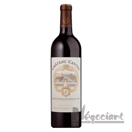 シャトー カンタン