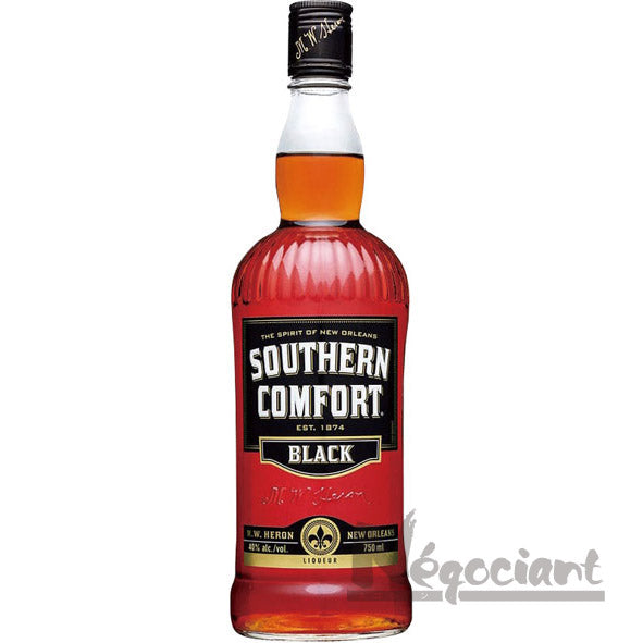 サザン カンフォート ブラック