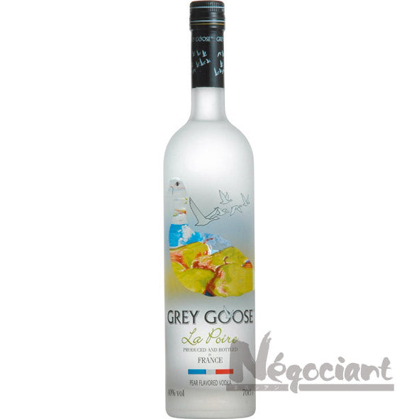 グレイグース ラ ポワール 700ml