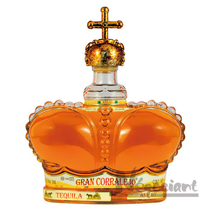 グラン コラレホ アニェホ 1000ml