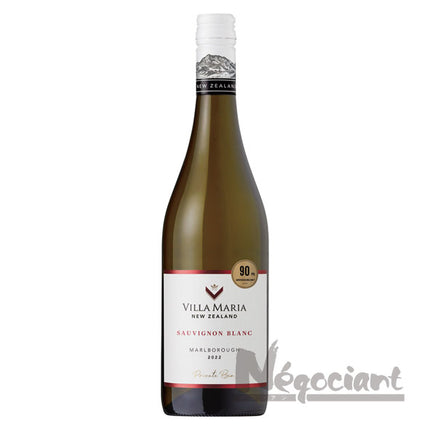 ヴィラ マリア プライベート ビン マールボロ ソーヴィニヨンブラン