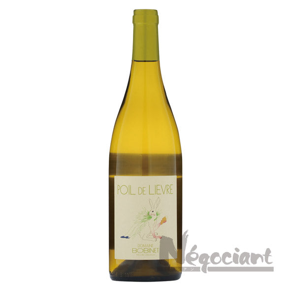 ドメーヌ ボビネ ポワル ド リエーブル