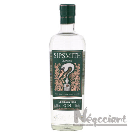 シップスミス ロンドン ドライ ジン