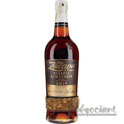 ロン サカパ レゼルヴァ リミターダ 2019