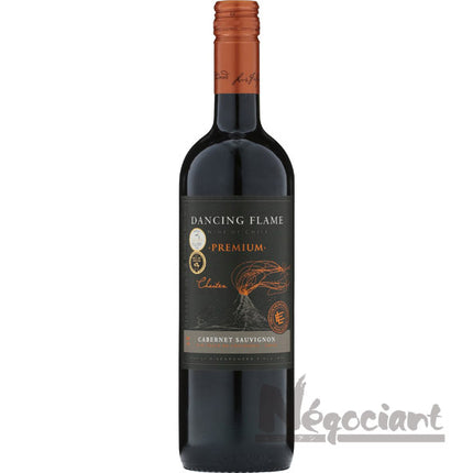 ダンシングフレイムプレミアム カベルネソーヴィニヨン