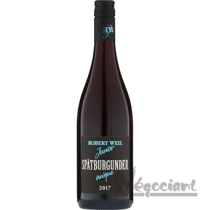 ロバート ヴァイル ジュニア シュペートブルグンダー