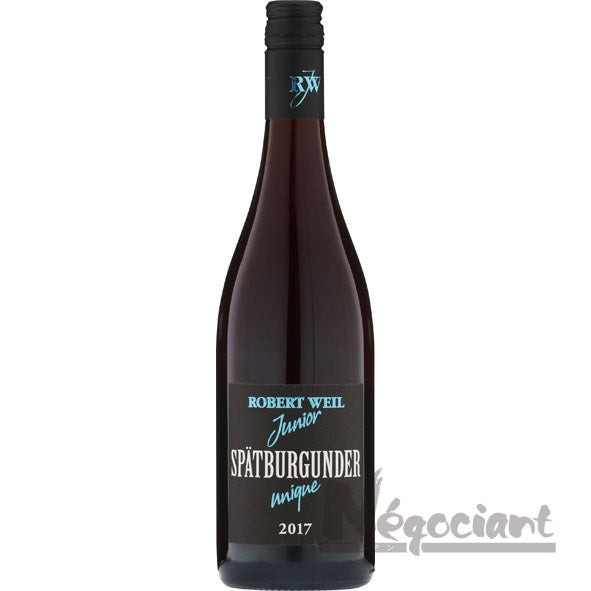 ロバート ヴァイル ジュニア シュペートブルグンダー