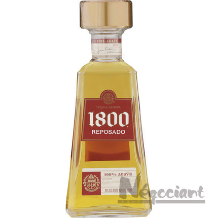 クエルボ 1800 レポサド ワールド