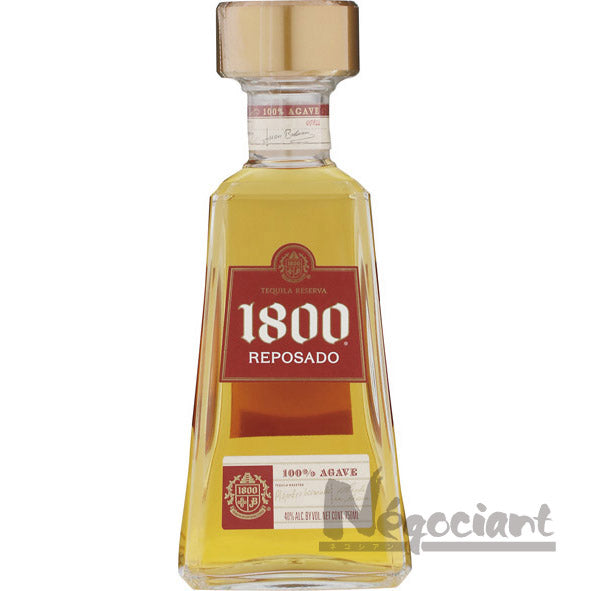 クエルボ 1800 レポサド ワールド