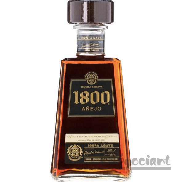 クエルボ 1800 アネホ