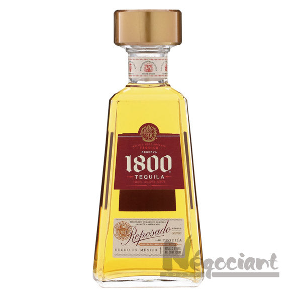 クエルボ 1800 レポサド ジャパン