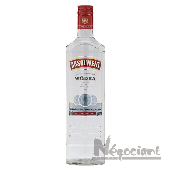 アブソルベント プレミアム ウォッカ