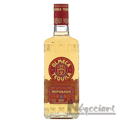 オルメカ レポサド