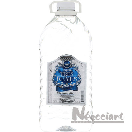 トレス レイス シルバー 3785mlペットボトル