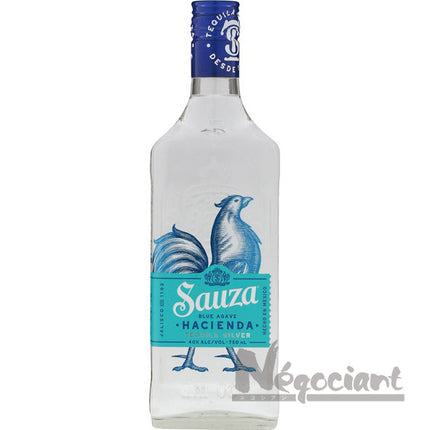 サウザ シルバー 750ml