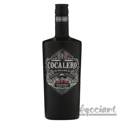 コカレロ ネグロ