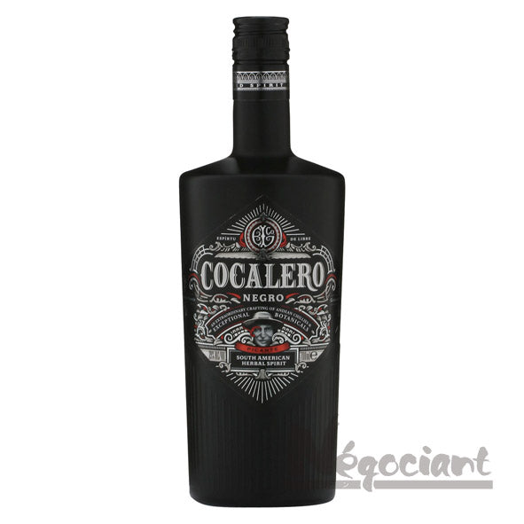 コカレロ ネグロ