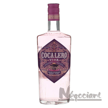 コカレロ ヴィーダ