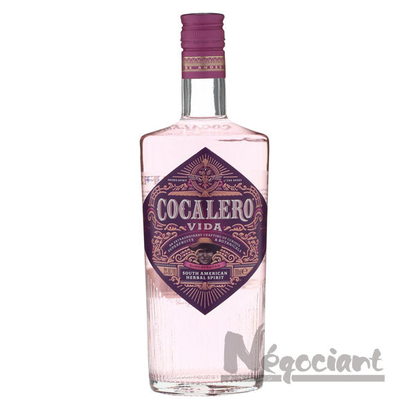 コカレロ ヴィーダ