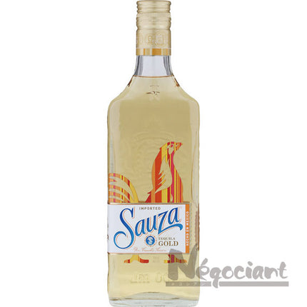 サウザ ゴールド 750ml