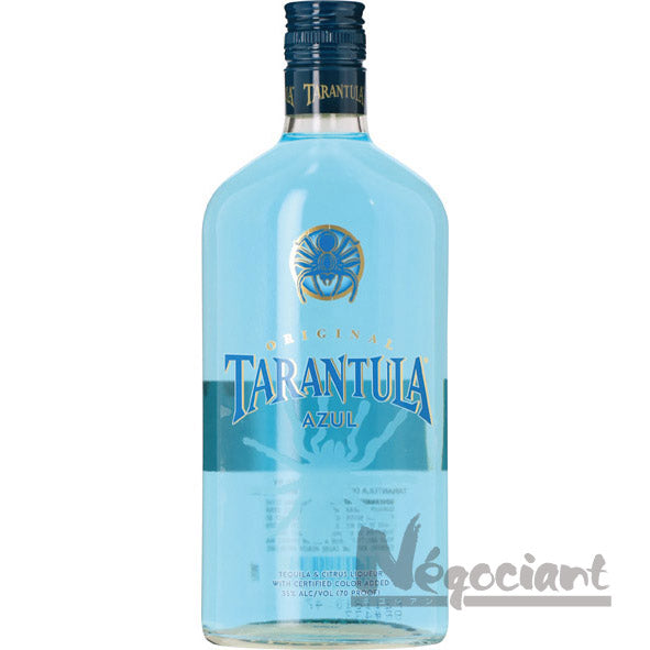 タランチュラ アズール