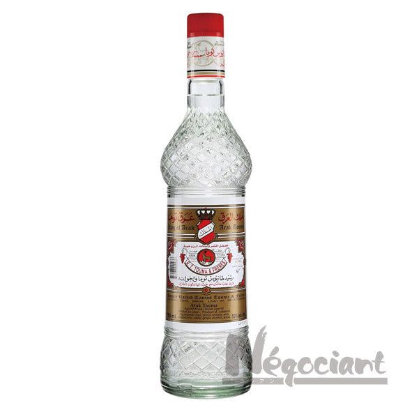 アラック トーマ エクストラ