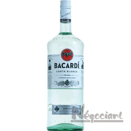 バカルディ スペリオール 1500ml