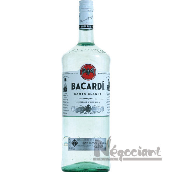 バカルディ スペリオール 1500ml